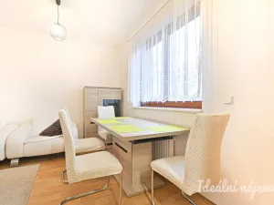 Pronájem bytu 2+kk, Lipůvka, 56 m2