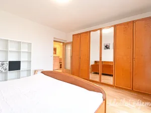 Pronájem bytu 2+kk, Lipůvka, 56 m2