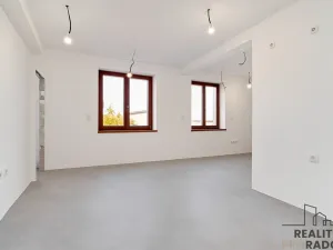 Prodej bytu 1+kk, Ostrava - Moravská Ostrava, Bachmačská, 45 m2
