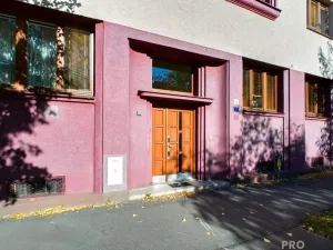 Prodej bytu 1+kk, Ostrava - Moravská Ostrava, Bachmačská, 45 m2