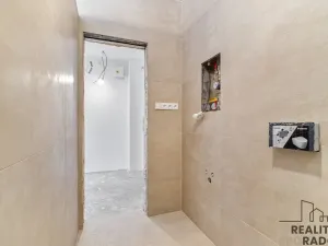 Prodej bytu 1+kk, Ostrava - Moravská Ostrava, Bachmačská, 45 m2