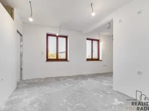 Prodej bytu 1+kk, Ostrava - Moravská Ostrava, Bachmačská, 45 m2