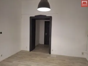 Pronájem kanceláře, Olomouc, 28. října, 80 m2