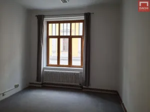 Pronájem kanceláře, Olomouc, 28. října, 80 m2