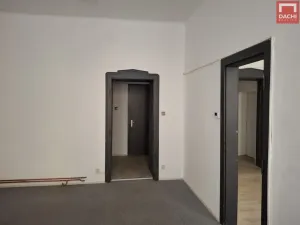 Pronájem kanceláře, Olomouc, 28. října, 80 m2