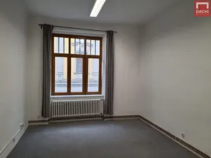 Pronájem kanceláře, Olomouc, 28. října, 80 m2
