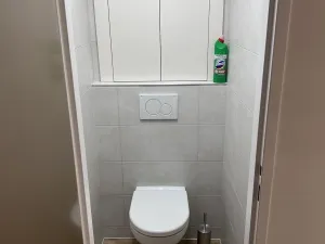 Pronájem bytu 2+kk, Praha, Boloňská, 43 m2