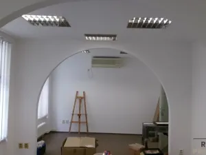 Pronájem kanceláře, Brno - Brno-město, 30 m2