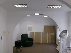 Pronájem kanceláře, Brno - Brno-město, 30 m2
