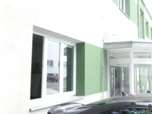 Pronájem kanceláře, Brno - Brněnské Ivanovice, 68 m2