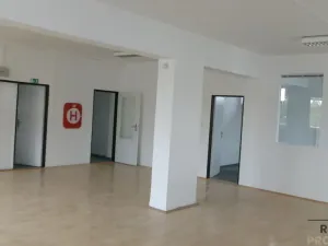 Pronájem skladu, Brno - Horní Heršpice, 565 m2