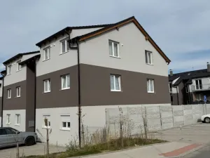 Pronájem bytu 4+kk, Vochov, 80 m2