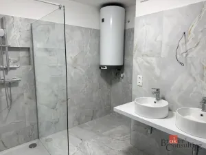 Pronájem bytu 4+kk, Vochov, 80 m2