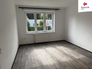 Pronájem bytu 2+1, Úpice, Na Veselce, 64 m2