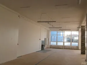 Pronájem skladu, Brno, Vídeňská, 389 m2