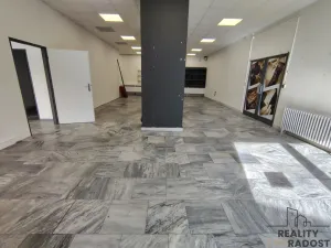 Pronájem skladu, Brno, Hudcova, 200 m2