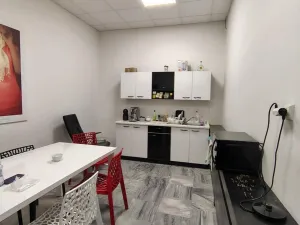 Pronájem skladu, Brno, Hudcova, 200 m2