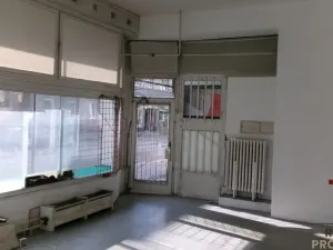 Pronájem obchodního prostoru, Brno, Dukelská třída, 65 m2