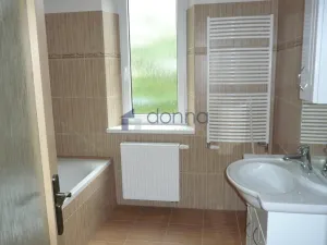 Pronájem bytu 3+1, Praha, Kopeckého, 90 m2