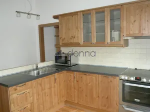 Pronájem bytu 3+1, Praha, Kopeckého, 90 m2