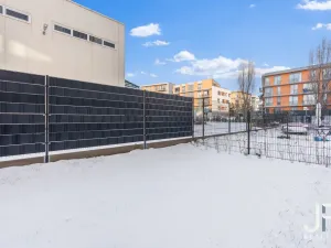 Pronájem bytu 2+kk, Praha - Žižkov, Malešická, 51 m2