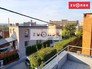 Pronájem bytu 4+kk, Zlín, Nad Ovčírnou III, 81 m2