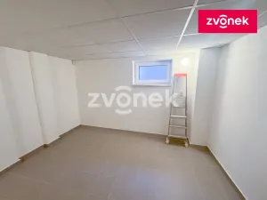 Pronájem bytu 4+kk, Zlín, Nad Ovčírnou III, 87 m2