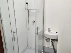 Pronájem obchodního prostoru, Praha - Žižkov, Vlkova, 50 m2