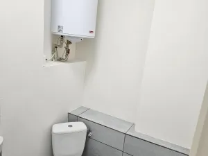 Pronájem obchodního prostoru, Praha - Žižkov, Vlkova, 50 m2