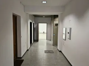 Pronájem obchodního prostoru, Praha - Žižkov, Vlkova, 50 m2