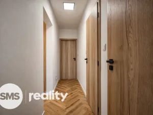 Prodej bytu 3+1, Ostrava - Moravská Ostrava, Gen. Píky, 76 m2