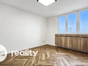 Prodej bytu 3+1, Ostrava - Moravská Ostrava, Gen. Píky, 76 m2