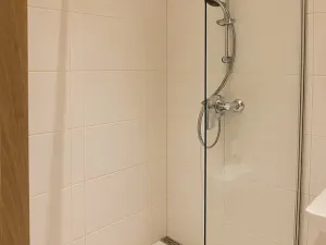 Pronájem bytu 1+kk, Praha - Žižkov, Cimburkova, 29 m2