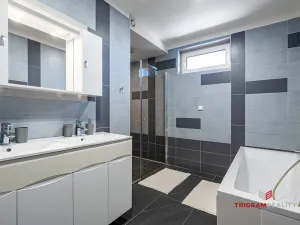 Pronájem rodinného domu, Blešno, 115 m2