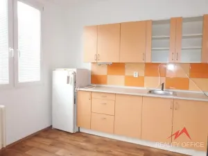 Pronájem bytu 1+1, Děčín - Děčín VI-Letná, Severní, 36 m2