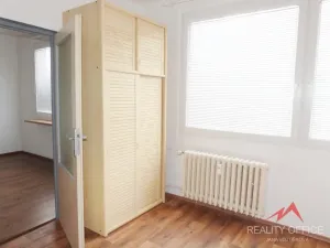 Pronájem bytu 1+1, Děčín - Děčín VI-Letná, Severní, 36 m2