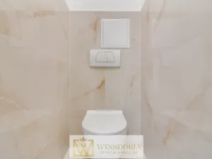 Prodej bytu 2+kk, Praha, Olštýnská, 36 m2