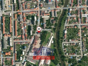 Pronájem kanceláře, České Budějovice - České Budějovice 7, 22 m2