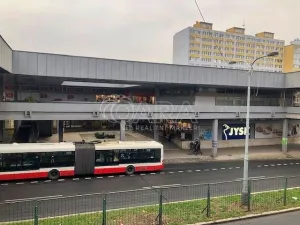 Pronájem obchodního prostoru, Praha - Bohnice, Lodžská, 280 m2