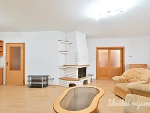 Pronájem rodinného domu, Louka, 110 m2