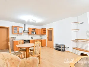 Pronájem rodinného domu, Louka, 110 m2