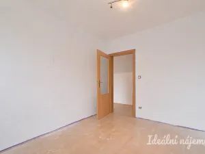 Pronájem rodinného domu, Louka, 110 m2
