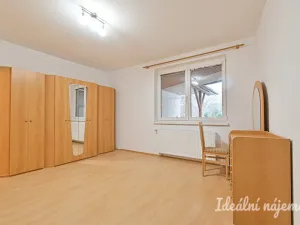 Pronájem rodinného domu, Louka, 110 m2
