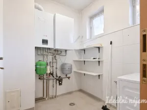 Pronájem rodinného domu, Louka, 110 m2