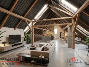 Prodej rodinného domu, Lesná, 188 m2