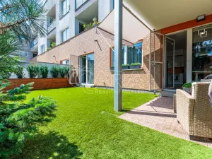 Pronájem bytu 2+kk, České Budějovice - České Budějovice 2, Krčínova, 71 m2