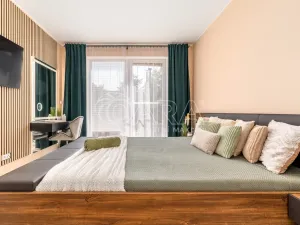 Pronájem bytu 2+kk, České Budějovice - České Budějovice 2, Krčínova, 71 m2