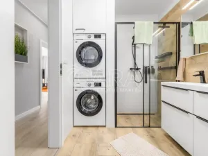 Pronájem bytu 2+kk, České Budějovice - České Budějovice 2, Krčínova, 71 m2