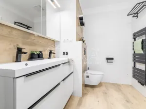 Pronájem bytu 2+kk, České Budějovice - České Budějovice 2, Krčínova, 71 m2