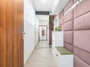 Pronájem bytu 2+kk, České Budějovice - České Budějovice 2, Krčínova, 71 m2